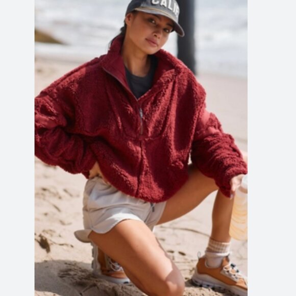 Free people Movement Nantucket Fleece - oversized - Picture 4 of 10